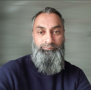 Furqan Hijazi