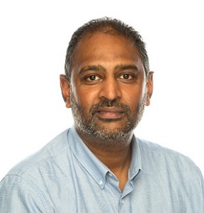 Ismail Syed