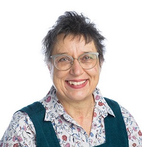 Joanna Mutlow