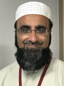 Latif Mir