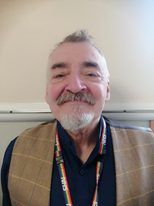 Terry Kershaw