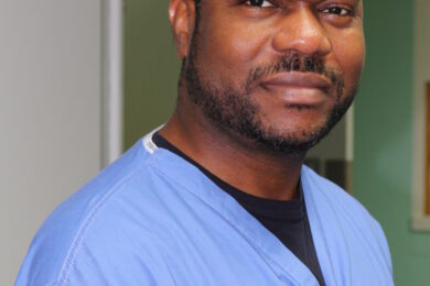 Bradford clinicians on a mission to raise awareness of prostate cancer