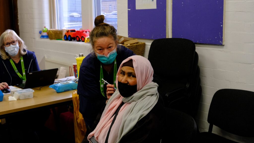Local hospitals see rise in patients with winter colds and illnesses