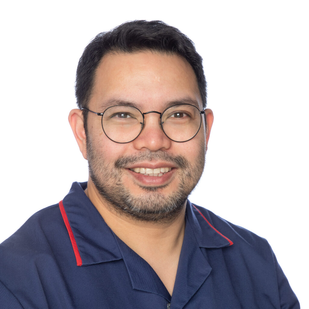 Anthony Banogon