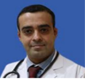 Dr Pikun Gangwani