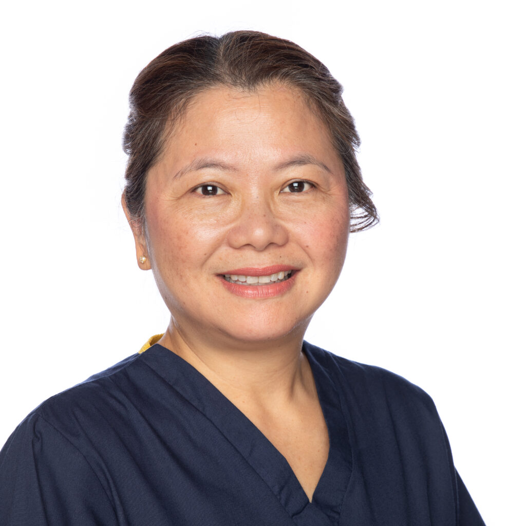 Mae Oreta