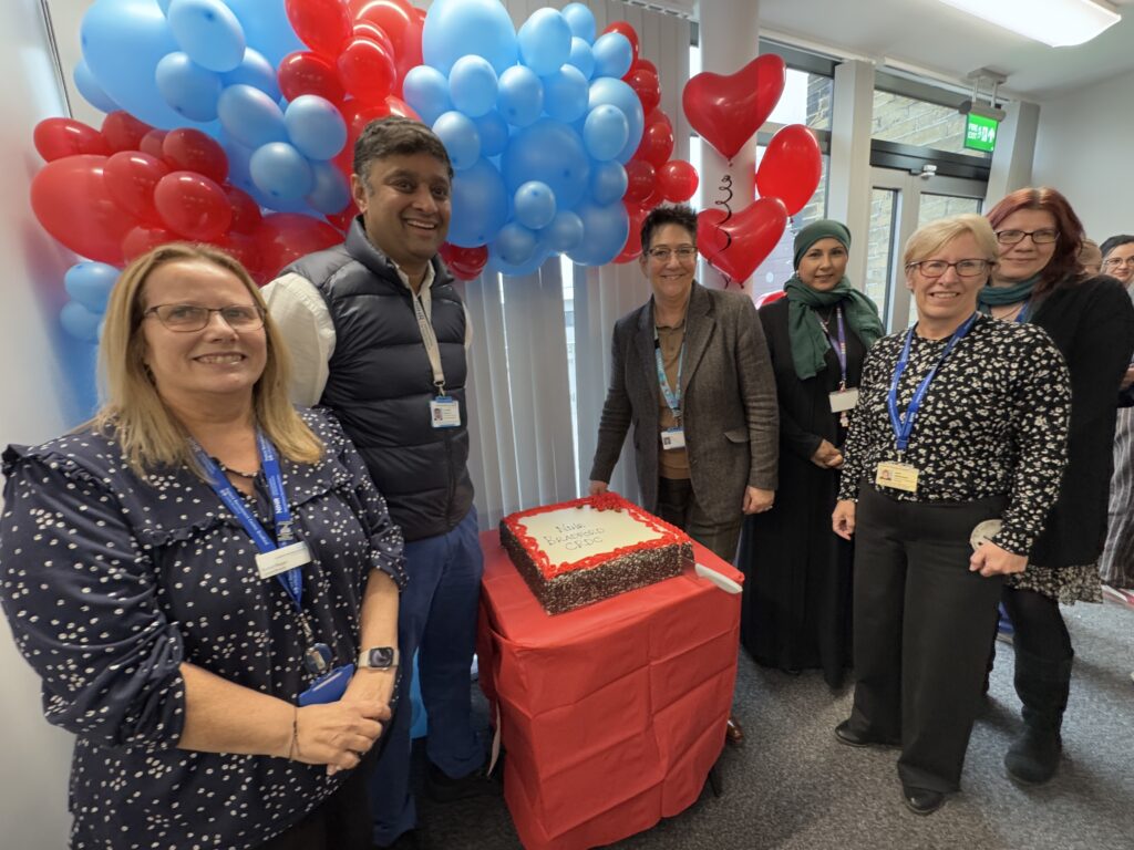 Bradford to receive part of £100 million investment boost to unlock cutting-edge treatments