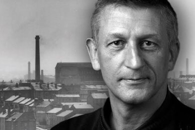 Renowned Born in Bradford photographer retires after long tenure as artist in residence