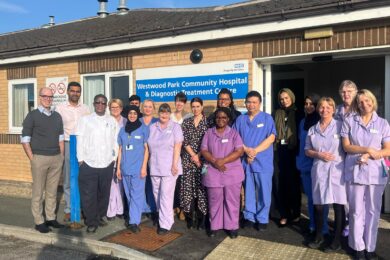 Super Saturday urology one-stop clinics tackle patient waiting lists