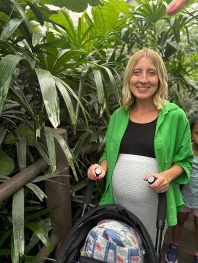 Bradford mums to part in new research to investigate if taking iron during pregnancy can prevent anaemia, reducing risk of stillbirth, post-partum haemorrhage and postnatal depression